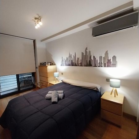 Pleno Centro, 5 Minutos Casco Vello, 400 Metros Estacion Ave Daire Vigo Dış mekan fotoğraf