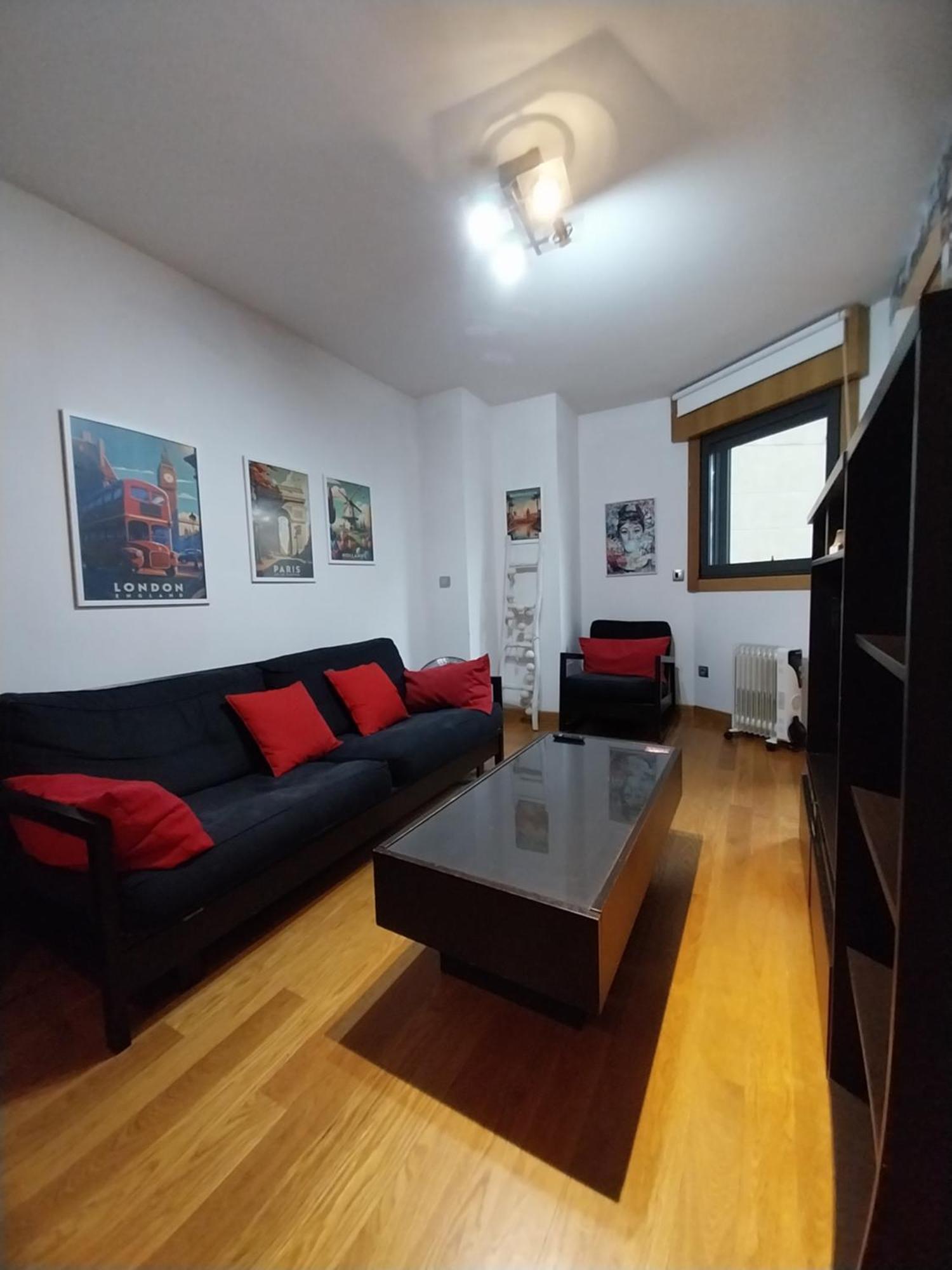 Pleno Centro, 5 Minutos Casco Vello, 400 Metros Estacion Ave Daire Vigo Dış mekan fotoğraf